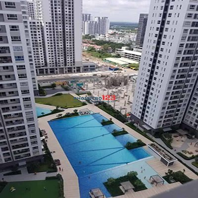 Dự án Sunrise City, Đường Nguyễn Hữu Thọ, Phường Tân Hưng, Quận 7, Hồ Chí Minh