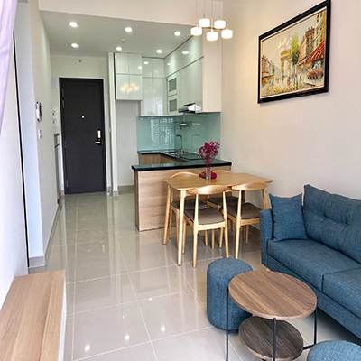 Dự án Sunrise City, Đường Nguyễn Hữu Thọ, Phường Tân Hưng, Quận 7, Hồ Chí Minh