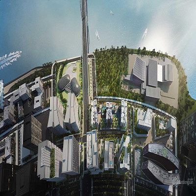 Dự án The Metropole, Phường An Khánh, Quận 2, Hồ Chí Minh