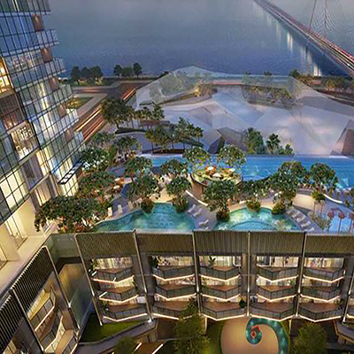 Dự án The Metropole, Phường An Khánh, Quận 2, Hồ Chí Minh