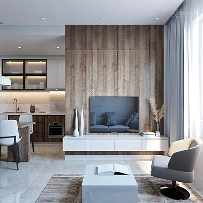 Dự án Sunrise City, Đường Nguyễn Hữu Thọ, Phường Tân Hưng, Quận 7, Hồ Chí Minh