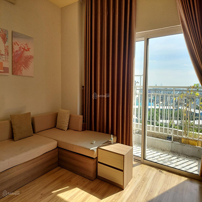 Dự án Sunrise City, Đường Nguyễn Hữu Thọ, Phường Tân Hưng, Quận 7, Hồ Chí Minh